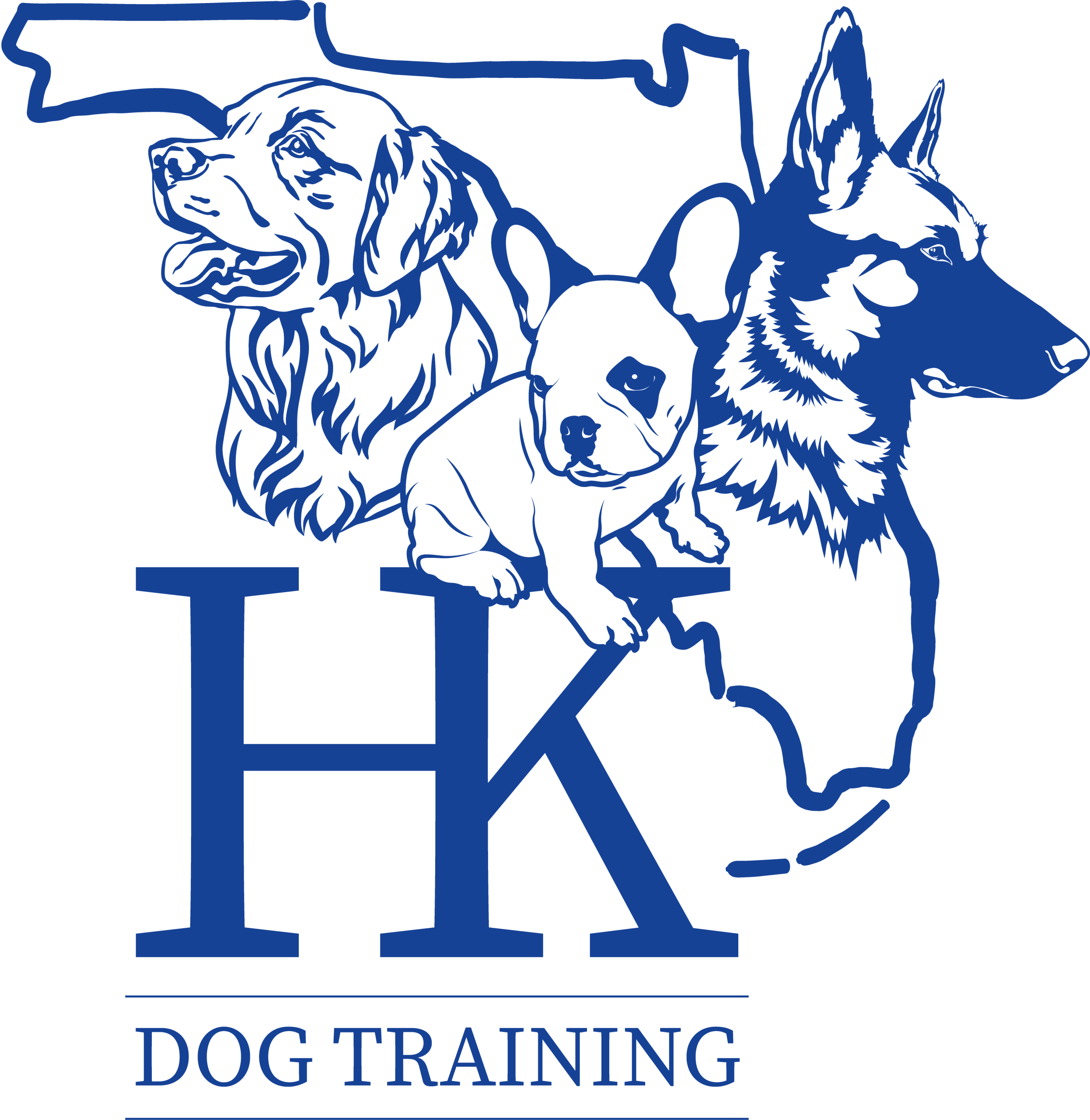 Behavior Modification - hkdogtrainingorg